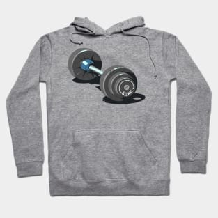 Zarya Pumped Hoodie